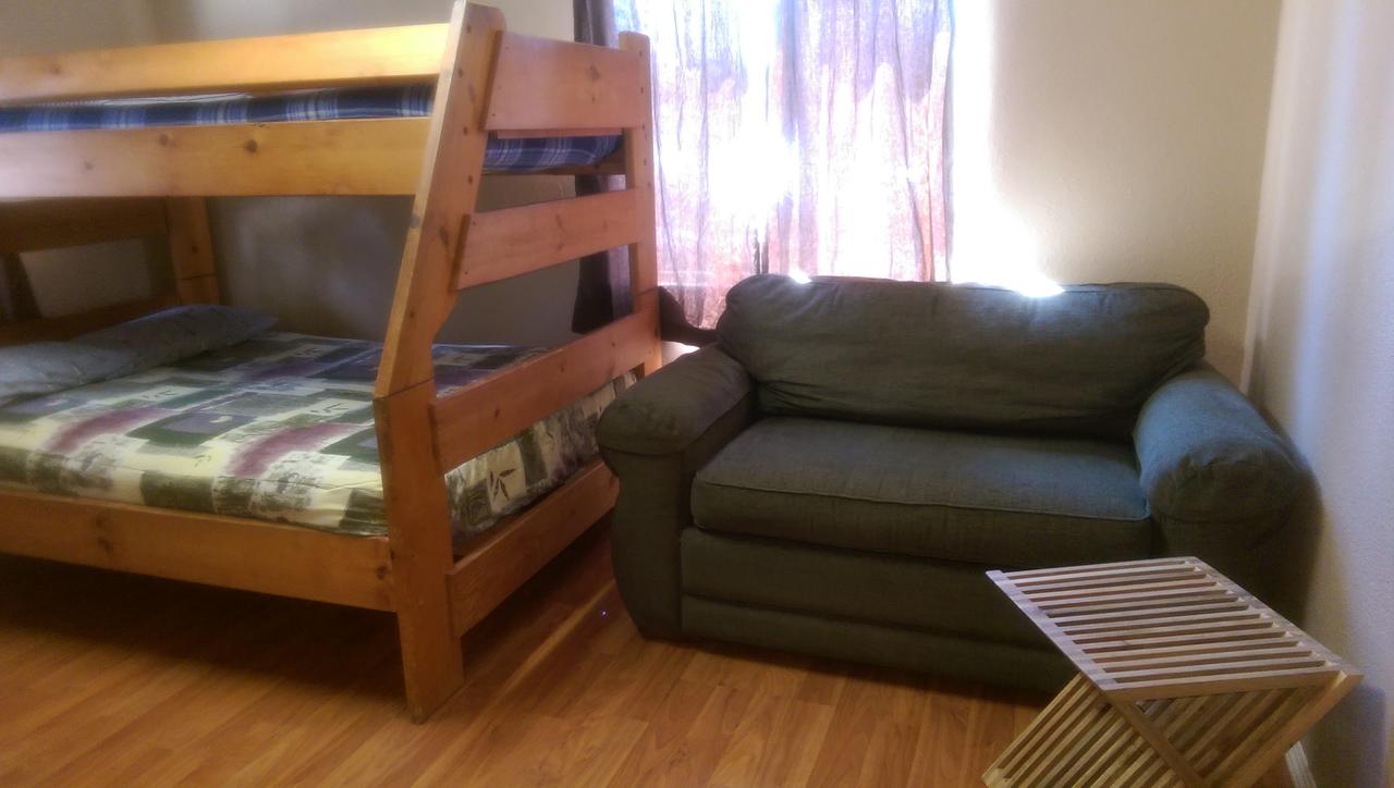 Big Bear Hostel - thumb 21