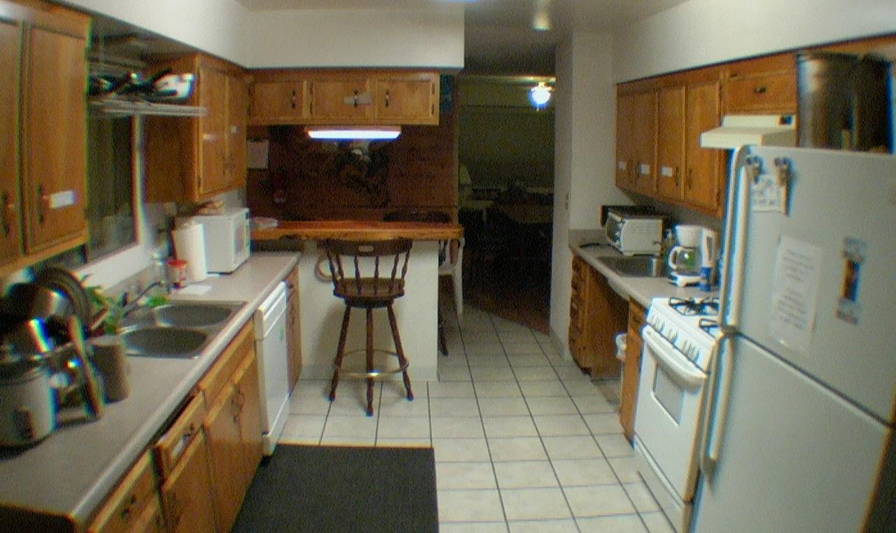 Big Bear Hostel - thumb 13