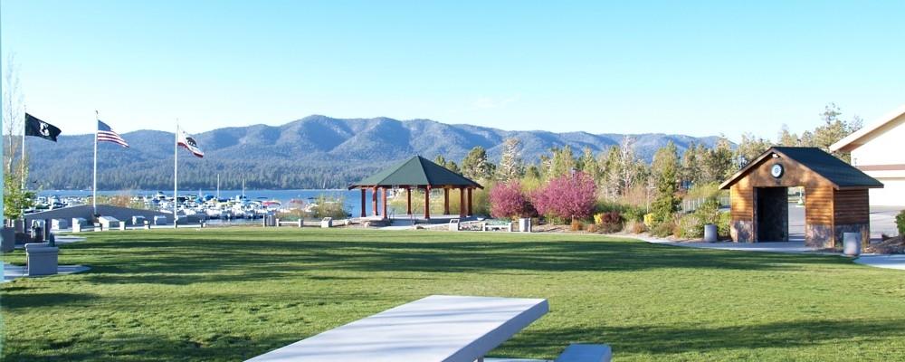 Big Bear Hostel - thumb 7