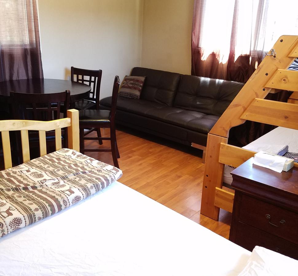 Big Bear Hostel - thumb 23