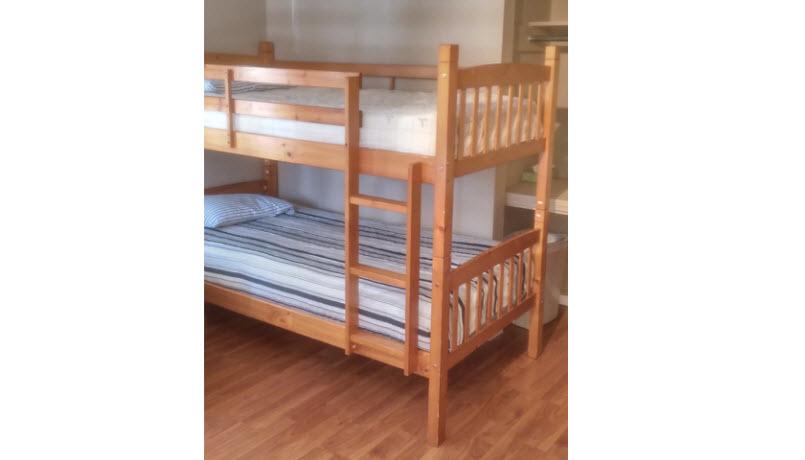 Big Bear Hostel - thumb 16