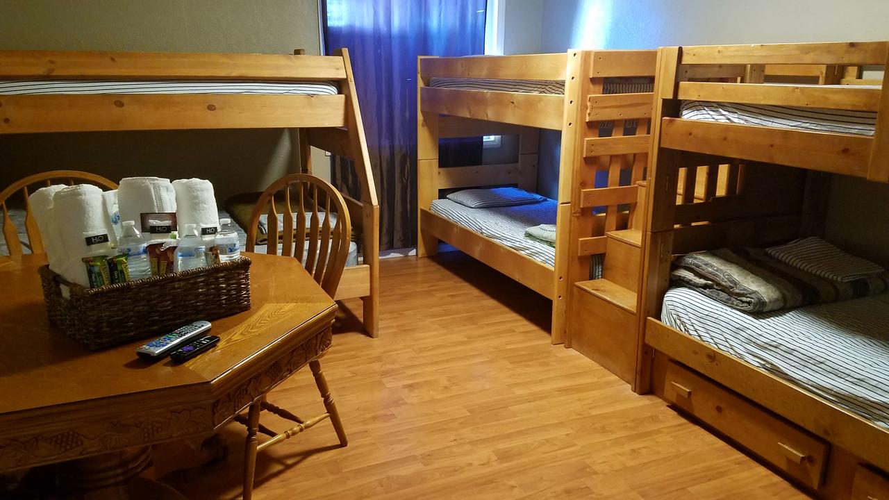 Big Bear Hostel - thumb 18
