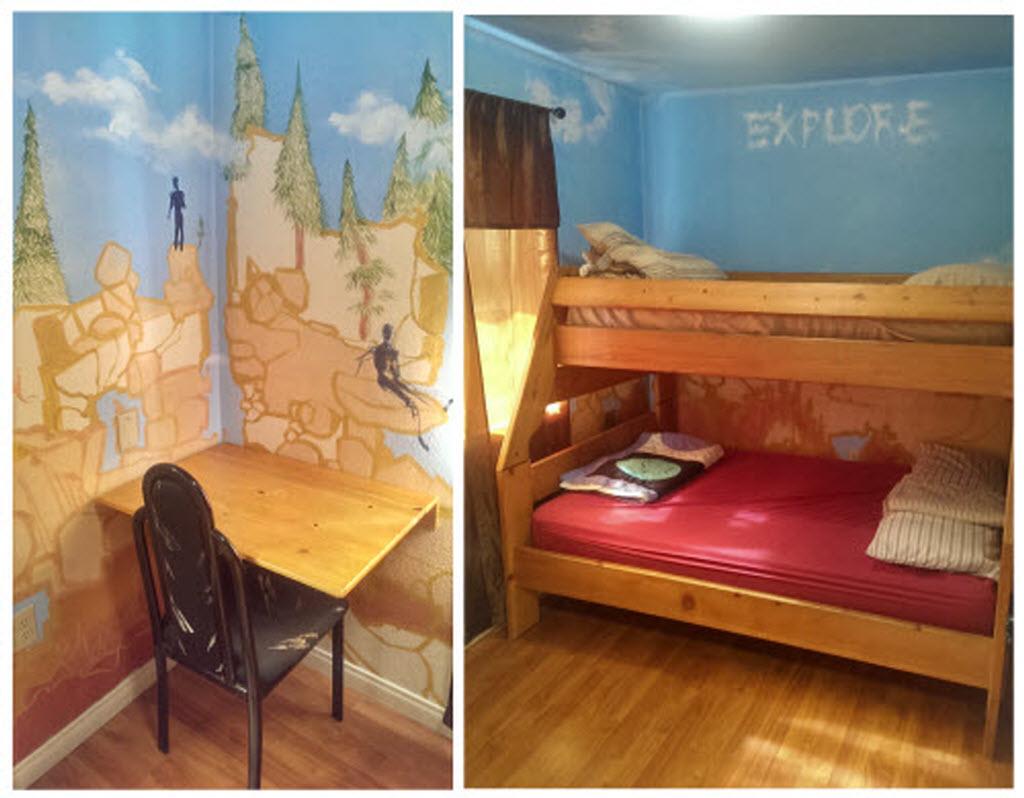 Big Bear Hostel - thumb 27