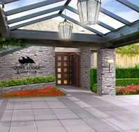 Quail Lodge  Golf Club - USA Accommodation