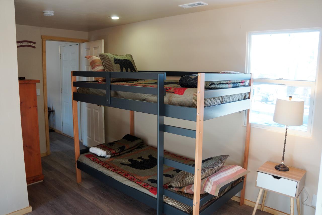 Blue Horizon Lodge - thumb 22