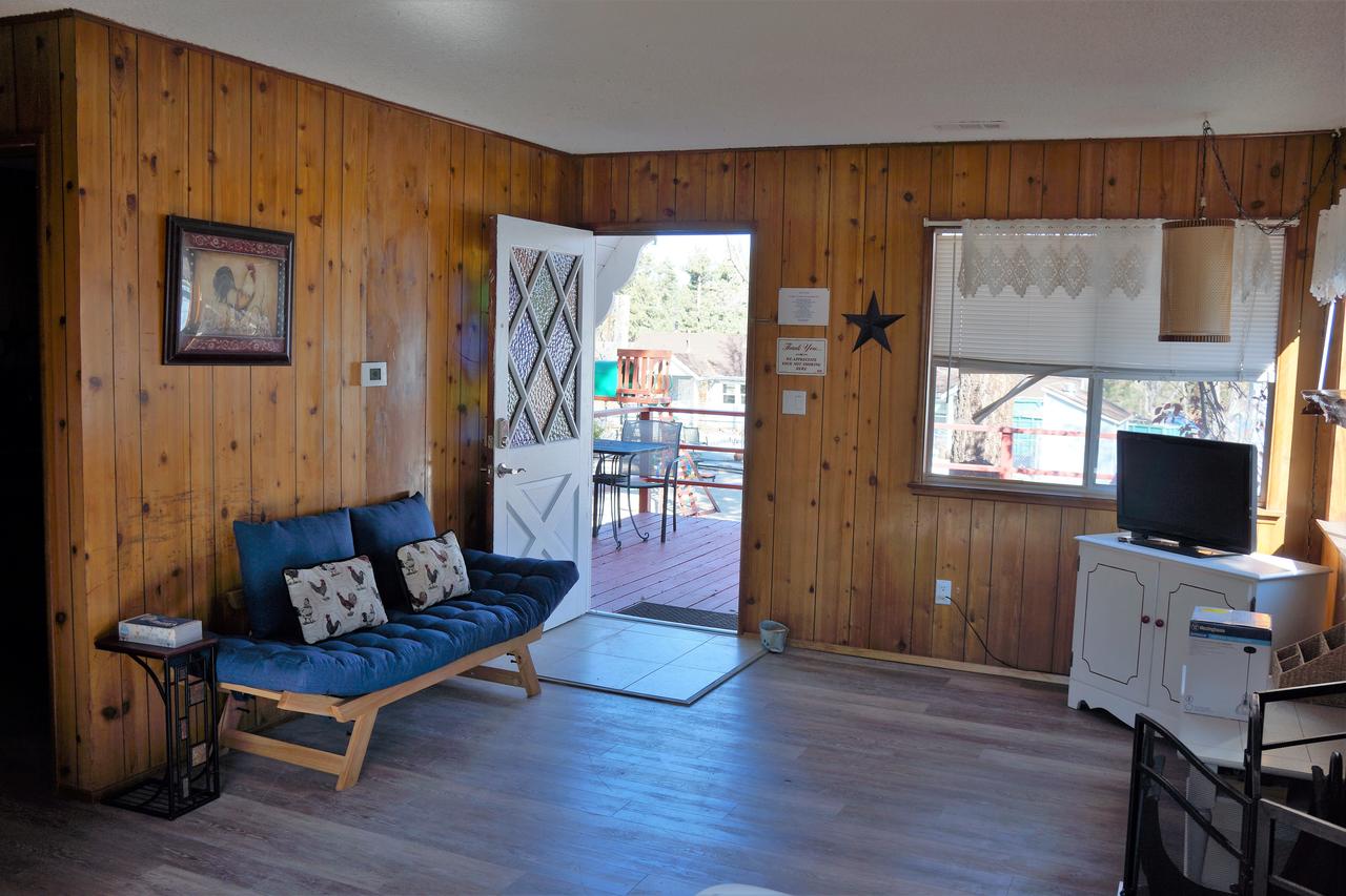 Blue Horizon Lodge - thumb 35