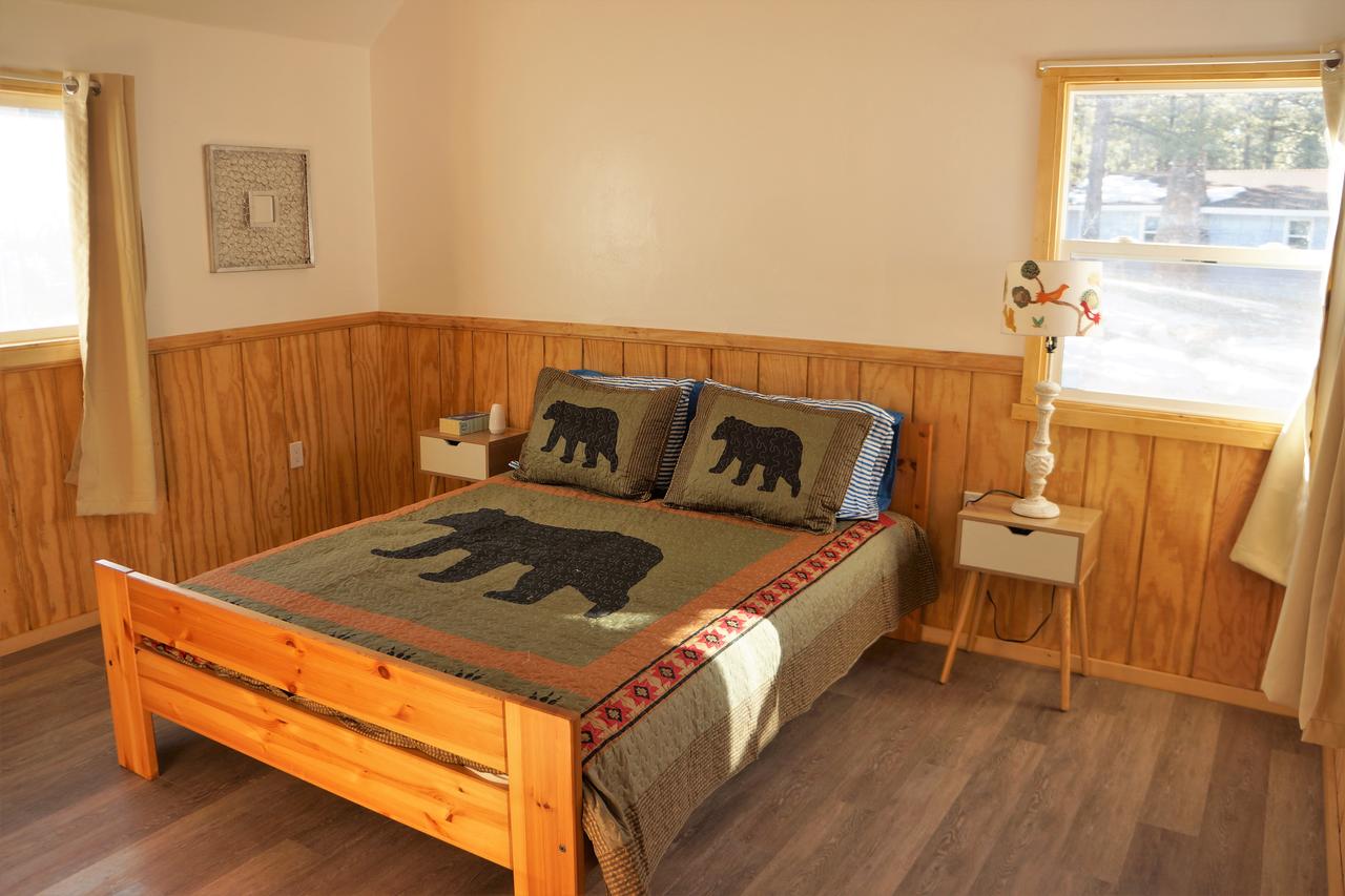 Blue Horizon Lodge - thumb 29