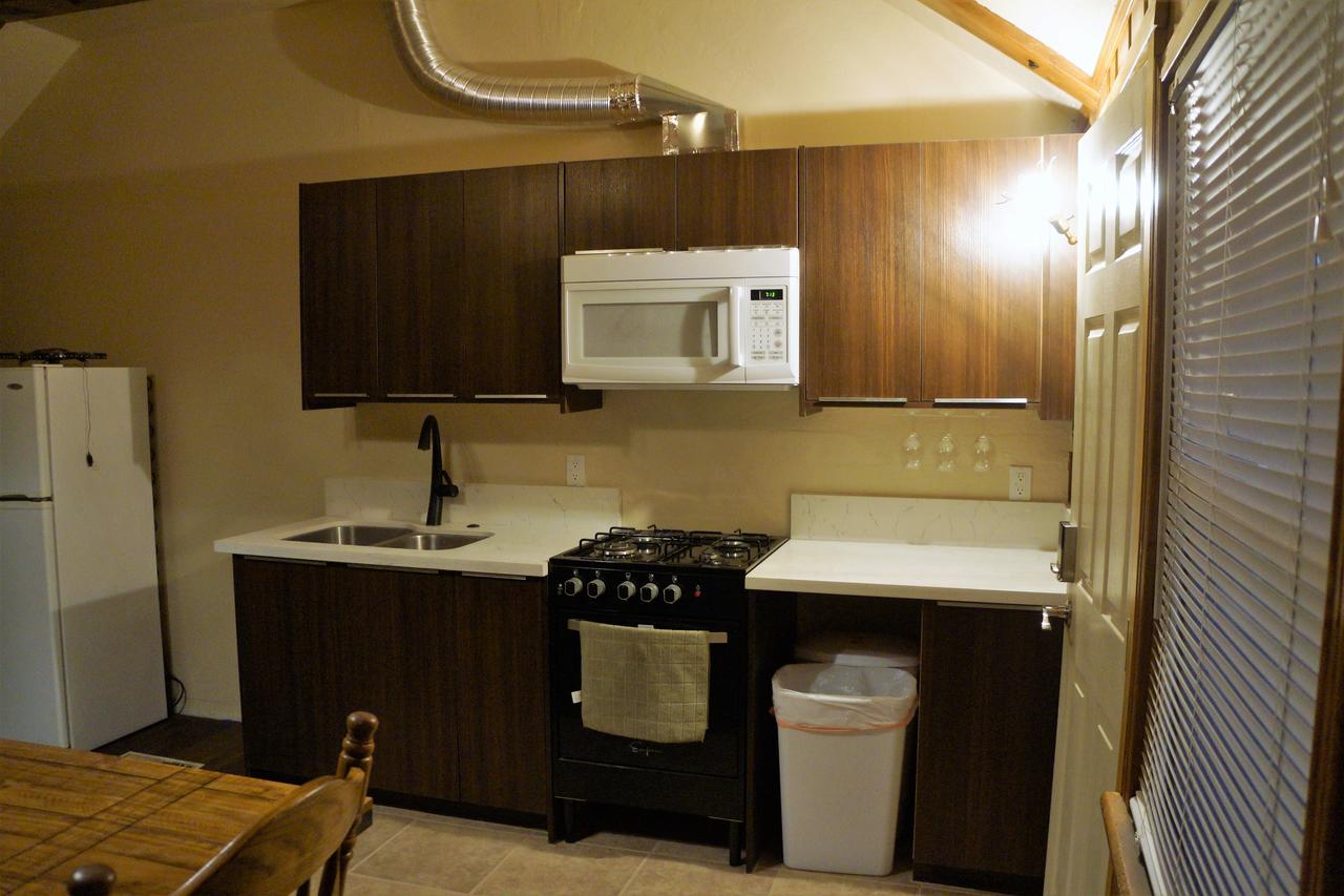 Blue Horizon Lodge - thumb 6