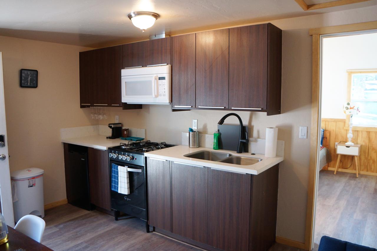 Blue Horizon Lodge - thumb 19