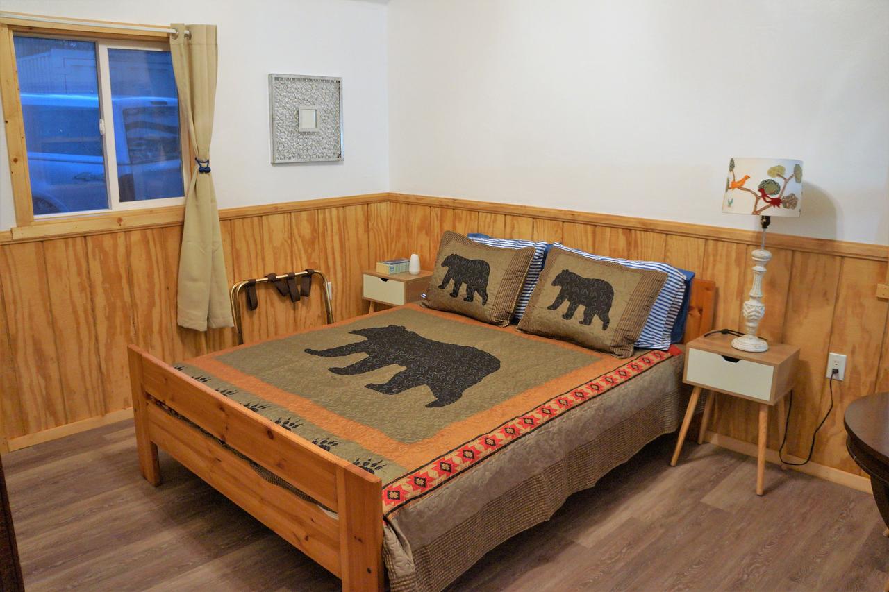 Blue Horizon Lodge - thumb 26