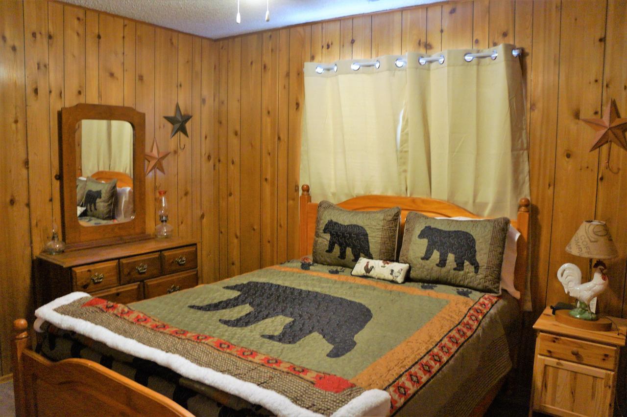 Blue Horizon Lodge - thumb 44