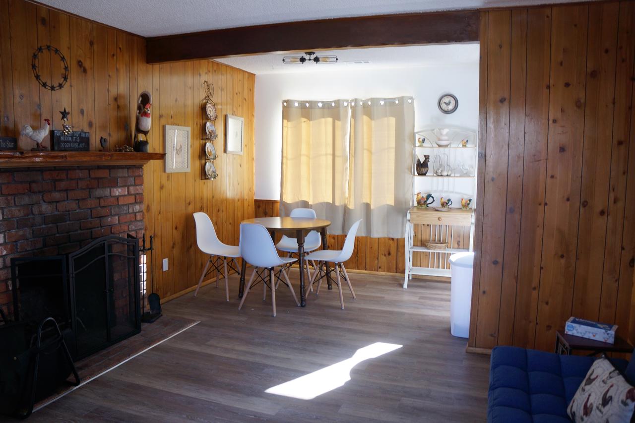 Blue Horizon Lodge - thumb 41