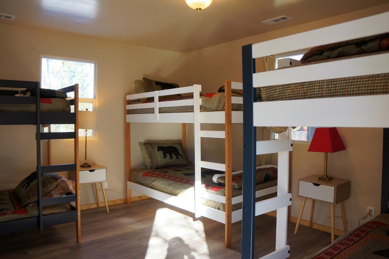 Blue Horizon Lodge - thumb 24