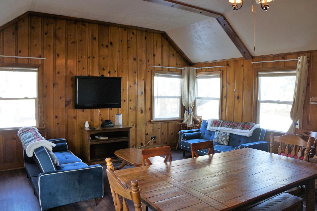 Blue Horizon Lodge - thumb 4