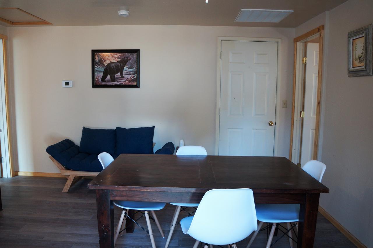 Blue Horizon Lodge - thumb 16