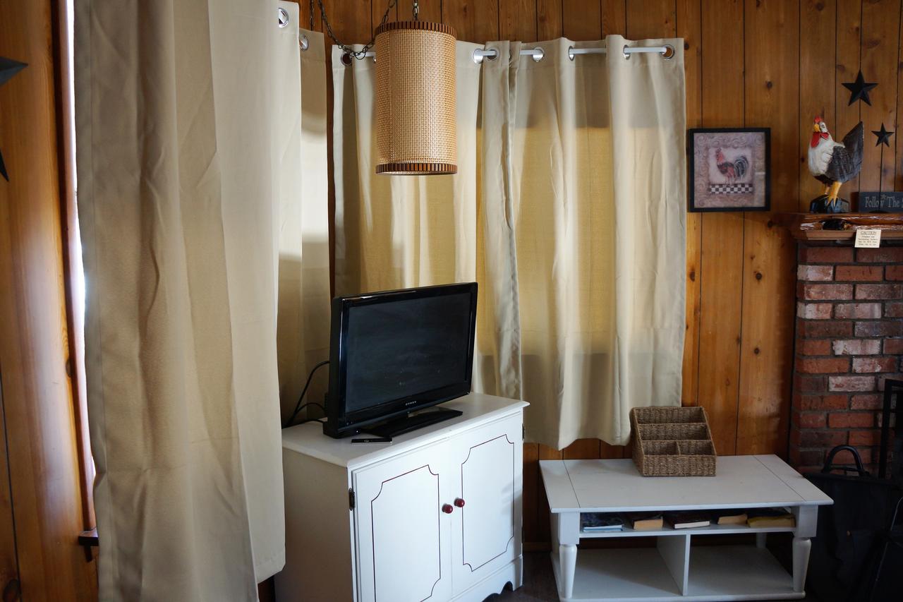 Blue Horizon Lodge - thumb 40