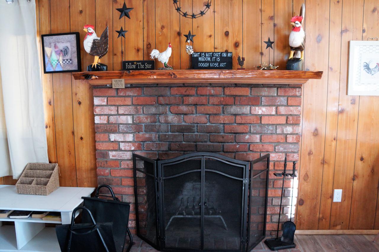 Blue Horizon Lodge - thumb 37