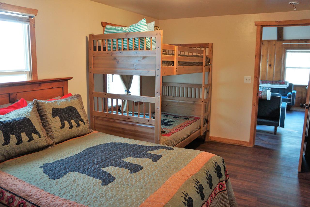 Blue Horizon Lodge - thumb 8