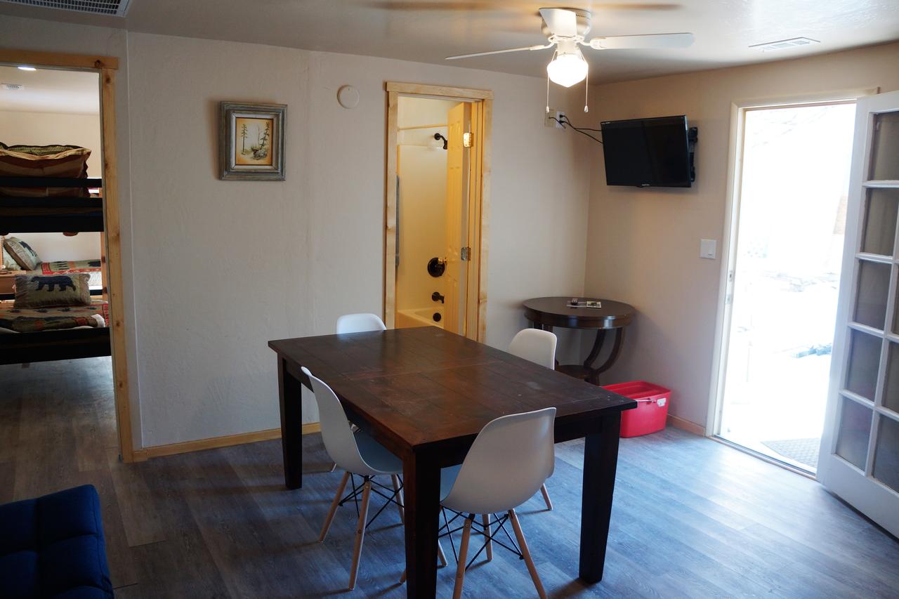 Blue Horizon Lodge - thumb 15