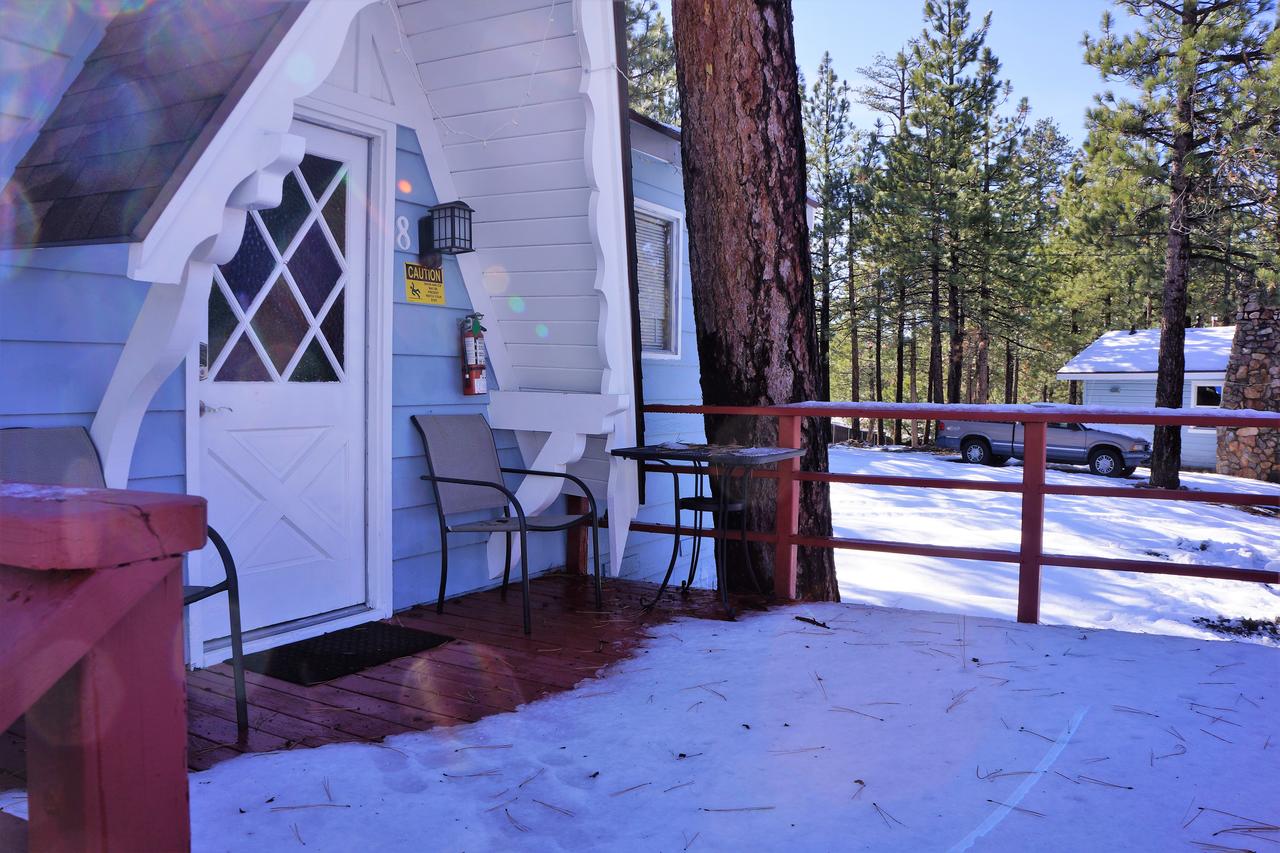 Blue Horizon Lodge - thumb 33