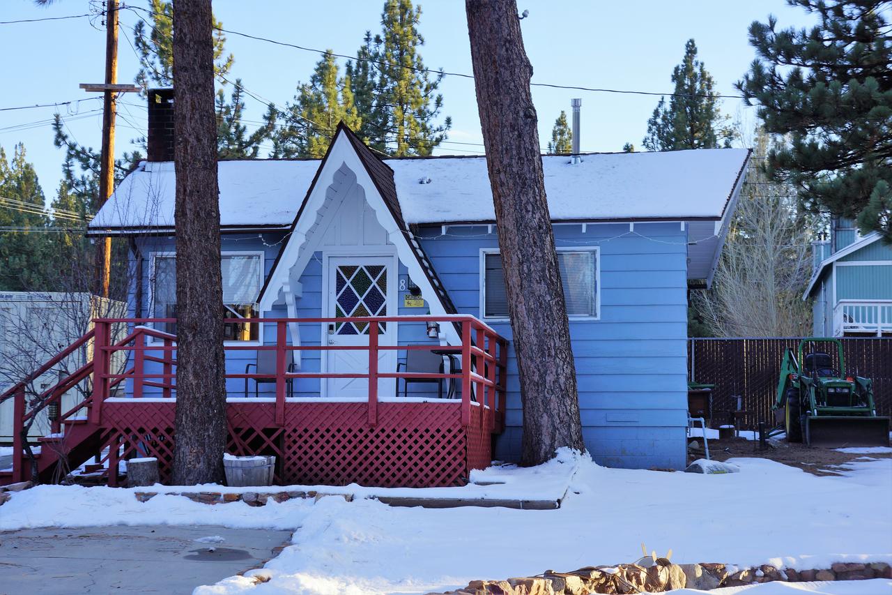 Blue Horizon Lodge - thumb 31