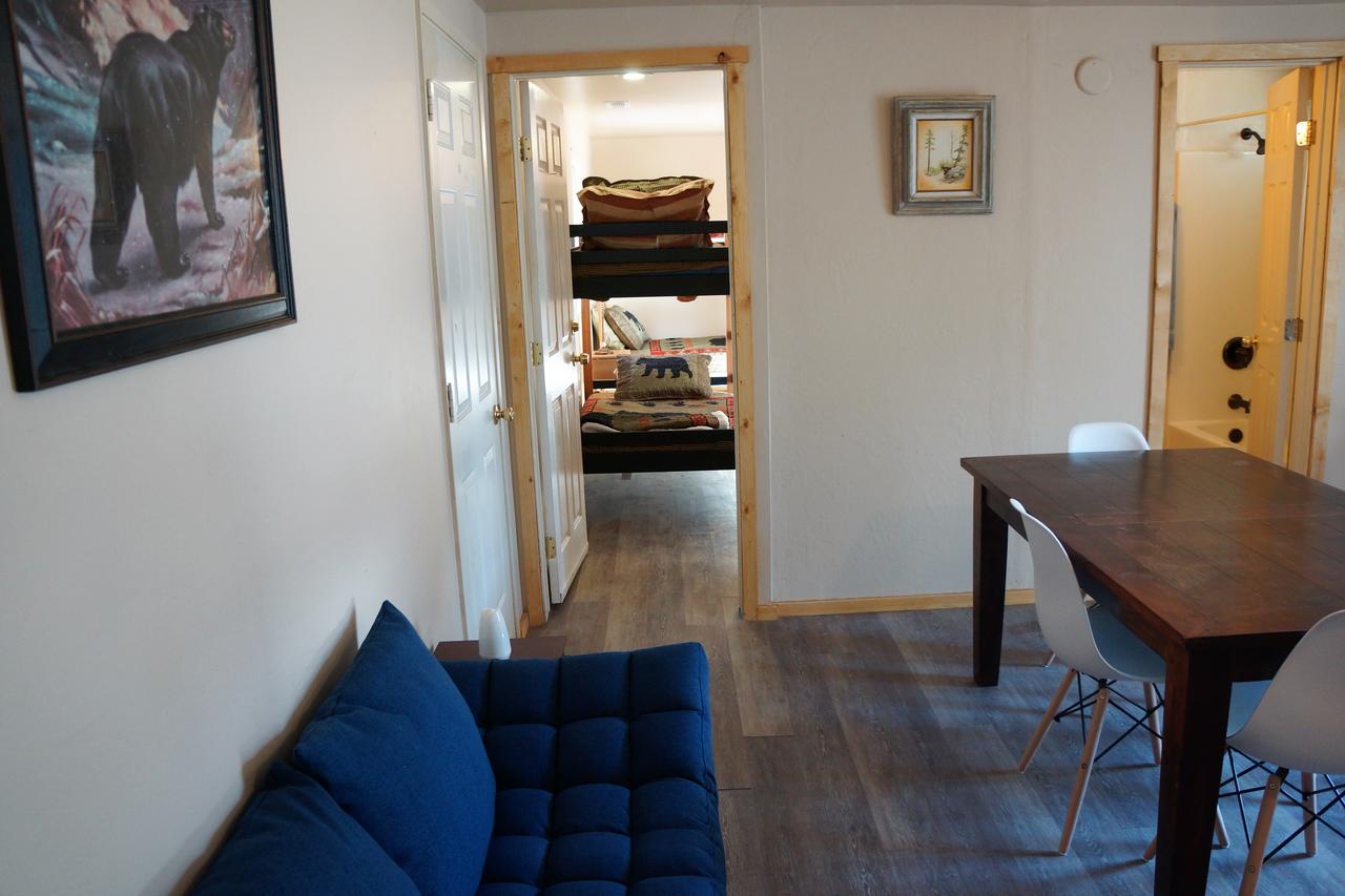 Blue Horizon Lodge - thumb 14