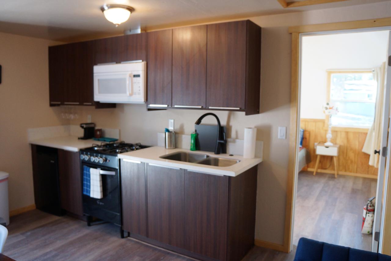 Blue Horizon Lodge - thumb 18