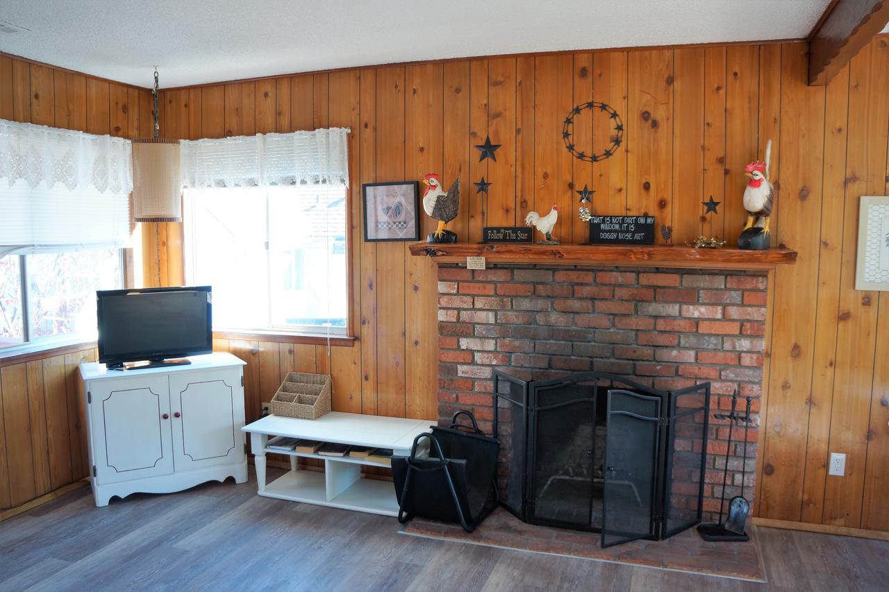 Blue Horizon Lodge - thumb 34