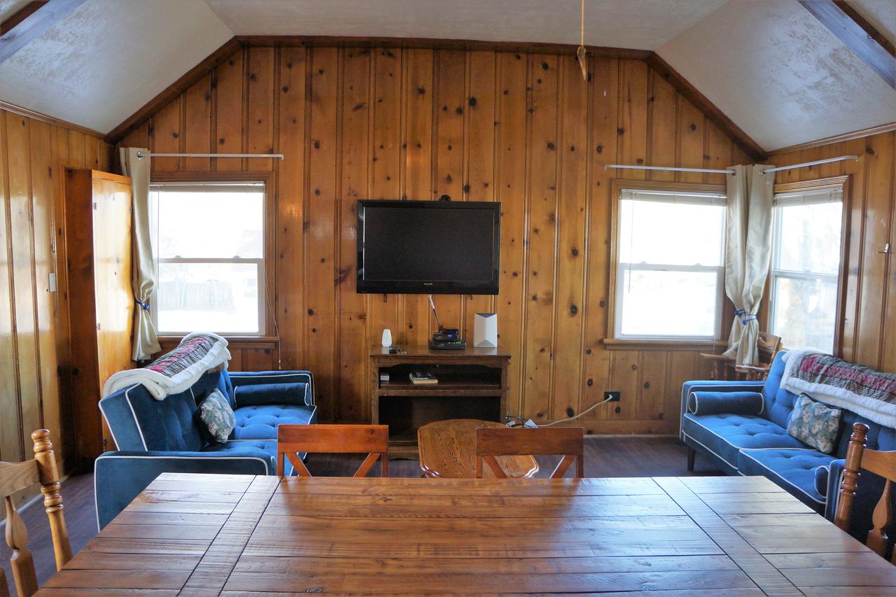 Blue Horizon Lodge - thumb 1