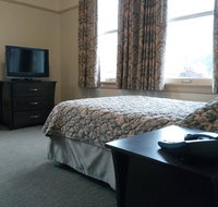 Hotel Arcata - Tourism Bookings