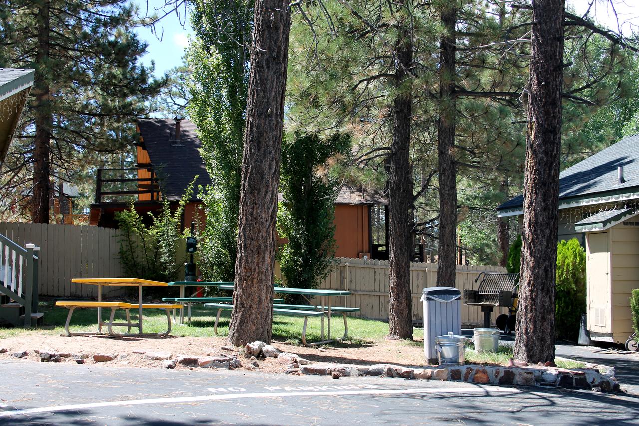 Fireside Lodge - thumb 2