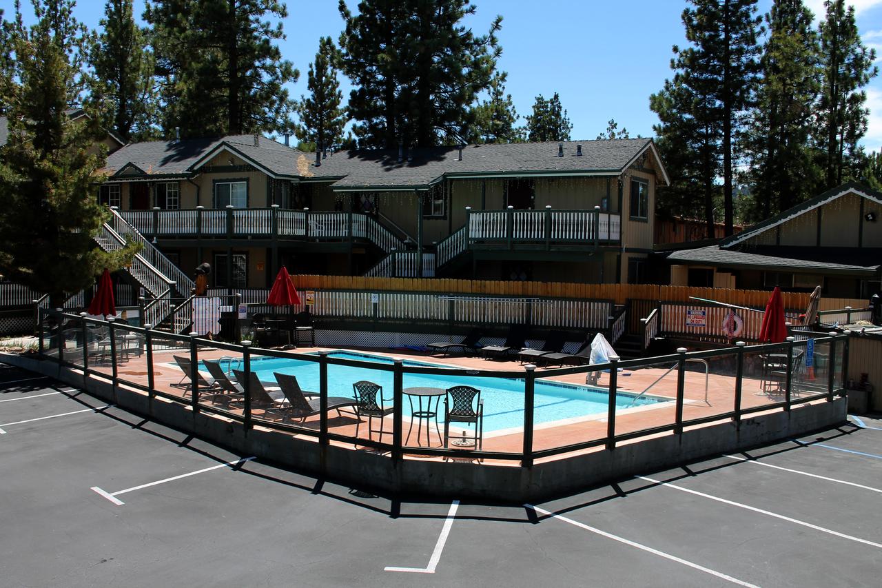 Fireside Lodge - thumb 0