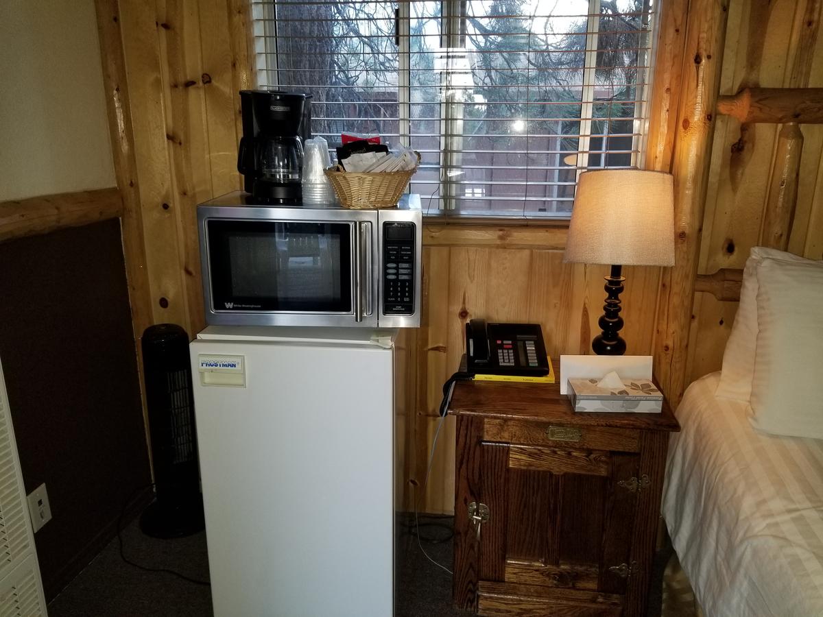 Fireside Lodge - thumb 44