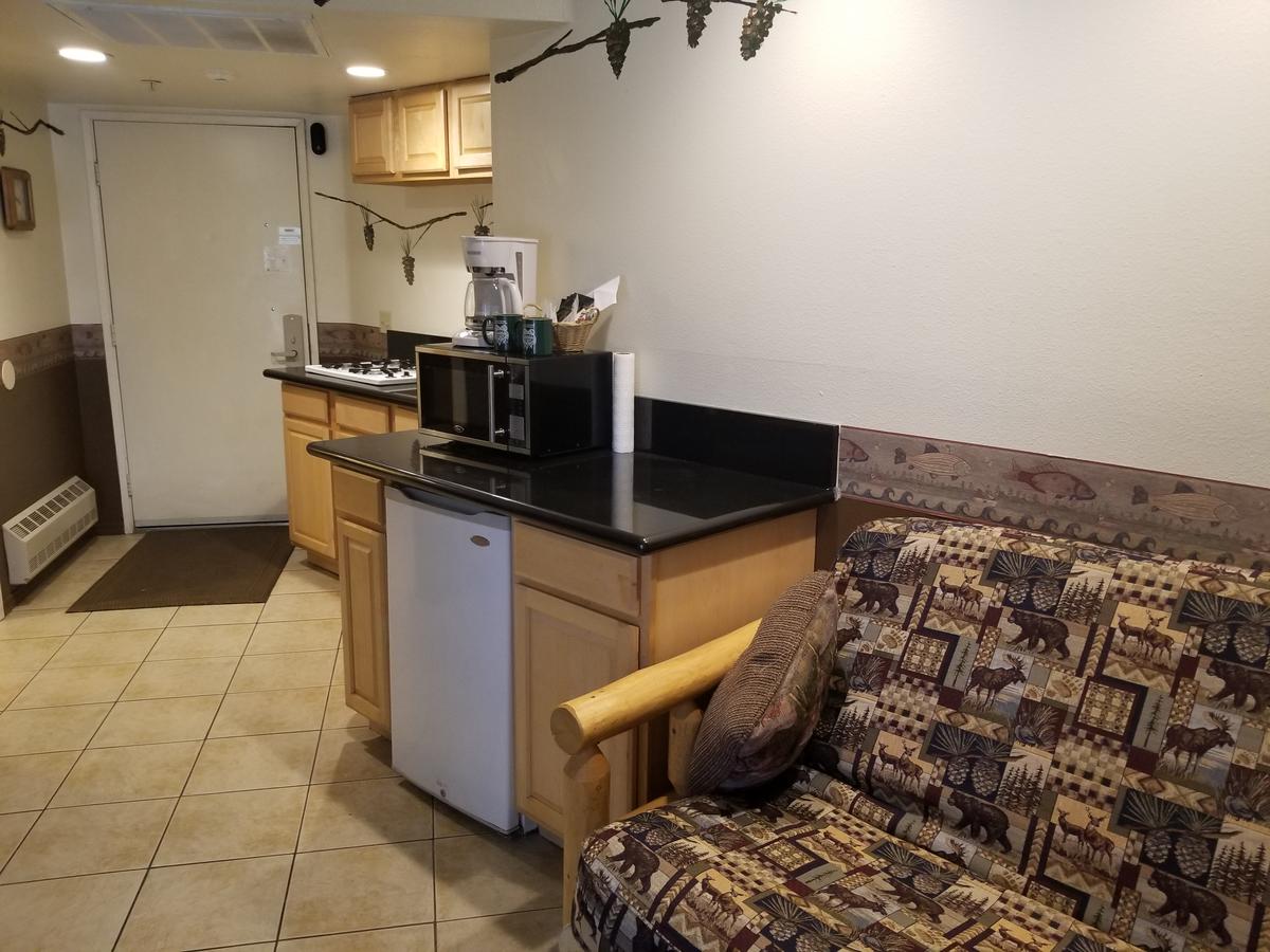 Fireside Lodge - thumb 35