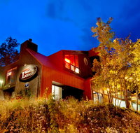 Sierra Lodge - USA Accommodation