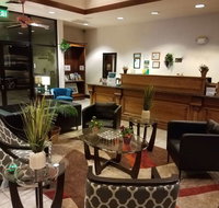 Ramada by Wyndham Arcata - Tourism Bookings