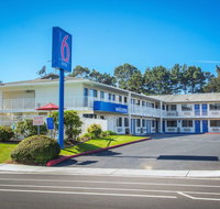 Motel 6 Arcata - Humboldt University - Tourism Bookings