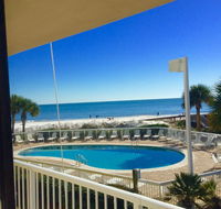 Seaside Beach  Racquet - USA Accommodation