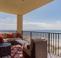 Phoenix VII 1405 in Orange Beach - USA Accommodation