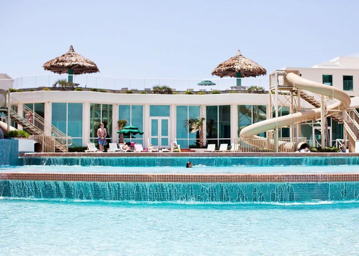 Beth's Best Kept SEA-Krete At The Caribe Resort - thumb 17