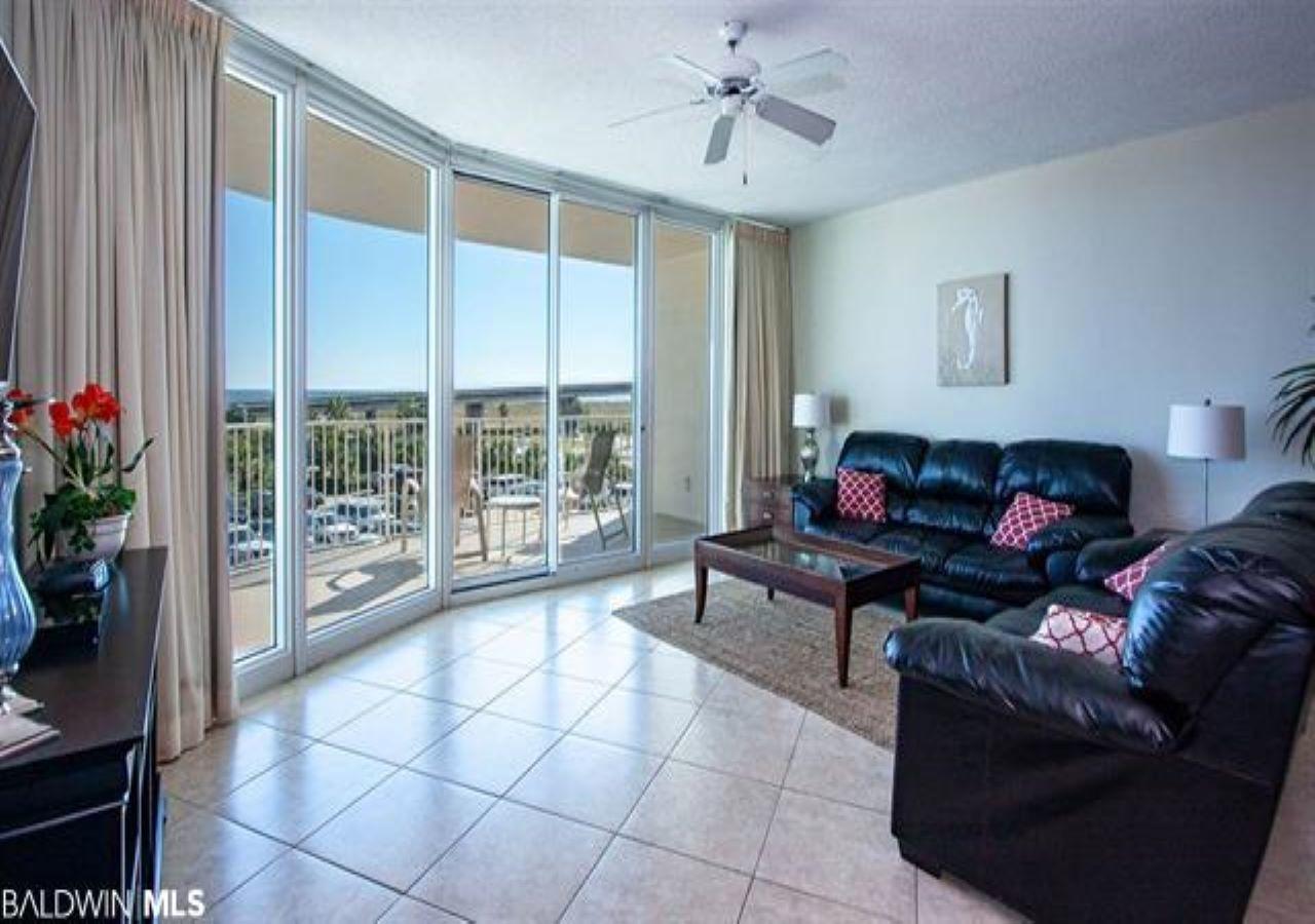 Beth's Best Kept SEA-Krete At The Caribe Resort - thumb 2