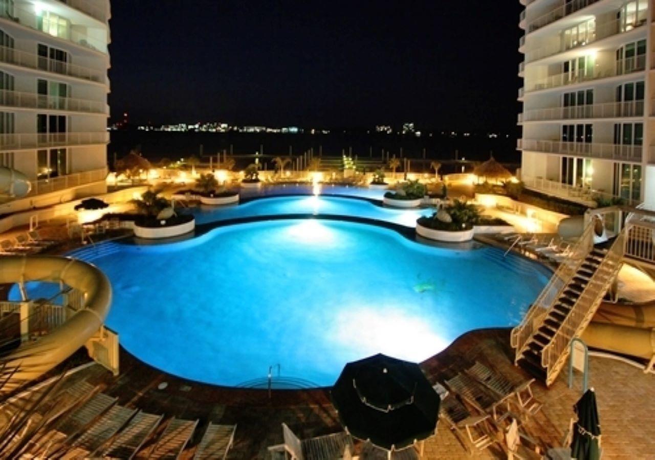 Beth's Best Kept SEA-Krete At The Caribe Resort - thumb 19