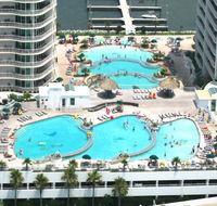 Beth's Best Kept SEA-Krete at the Caribe Resort - USA Accommodation