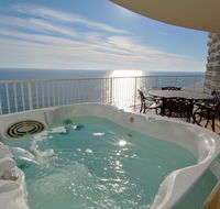 Turquoise Place 1908C - USA Accommodation