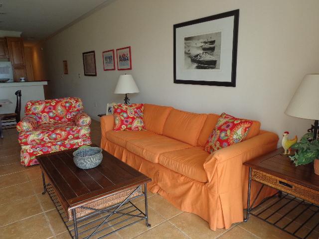 DI Beach Club 109 - Three Bedroom Condominium - thumb 5