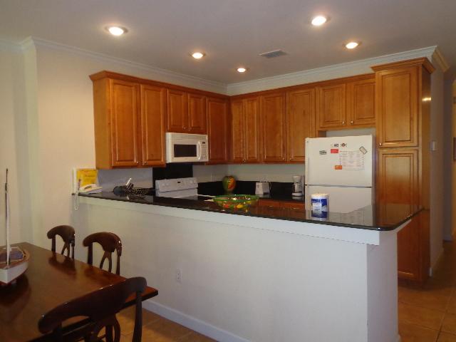 DI Beach Club 109 - Three Bedroom Condominium - thumb 9