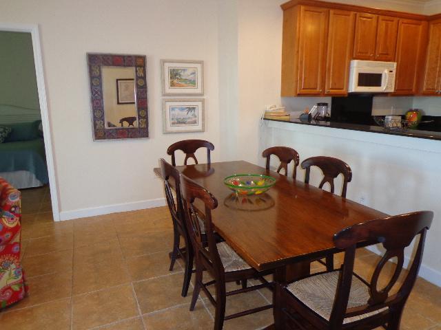 DI Beach Club 109 - Three Bedroom Condominium - thumb 8