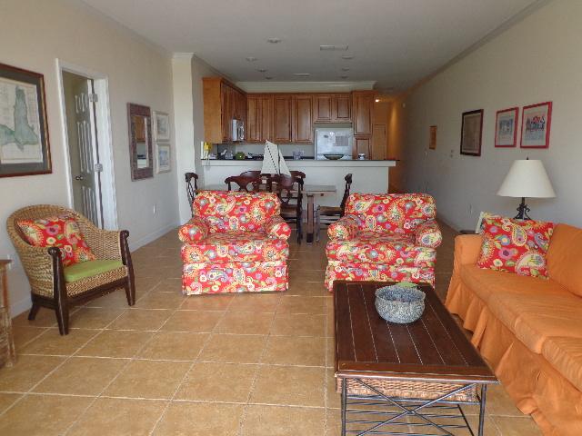 DI Beach Club 109 - Three Bedroom Condominium - thumb 1