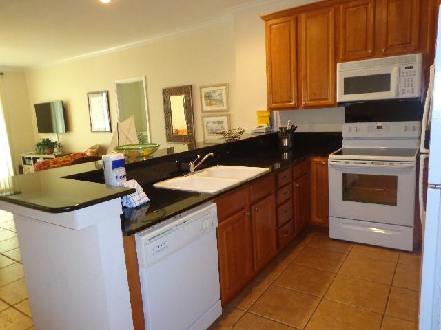 DI Beach Club 109 - Three Bedroom Condominium - thumb 10