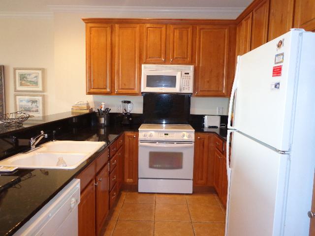 DI Beach Club 109 - Three Bedroom Condominium - thumb 11